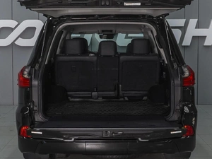 Внедорожник Lexus LX 2015 года, 5990000 рублей, Ростов-на-Дону