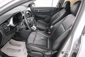 Седан Kia Rio 2020 года, 1809000 рублей, Красноярск