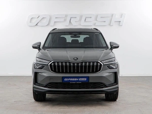 Внедорожник Skoda Kodiaq 2025 года, 5899077 рублей, Москва