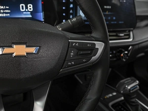 Седан Chevrolet Monza 2023 года, 1696000 рублей, Ставрополь