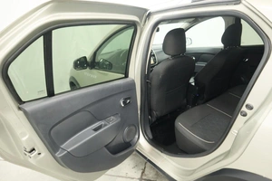 Седан Renault Logan 2019 года, 1145000 рублей, Курск