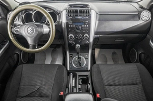 Внедорожник Suzuki Grand Vitara 2008 года, 939000 рублей, Барнаул