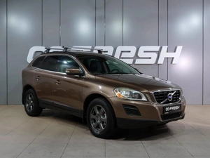 Внедорожник Volvo XC60 2011 года, 899000 рублей, Воронеж