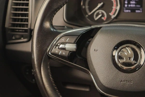 Внедорожник Skoda Karoq 2021 года, 2229000 рублей, Челябинск
