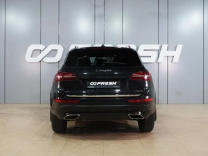 Внедорожник ZOTYE Coupa 2018 года, 1389000 рублей, Воронеж