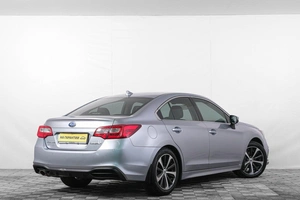 Седан Subaru Legacy 2019 года, 2849000 рублей, Кемерово