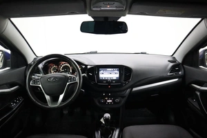 Седан ВАЗ (LADA) Vesta 2020 года, 1120000 рублей, Брянск