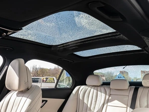 Седан Mercedes-benz E-класс 2025 года, 9920000 рублей, Краснодар