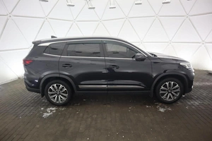 Внедорожник Chery Tiggo 8 2020 года, 1750000 рублей, Орёл