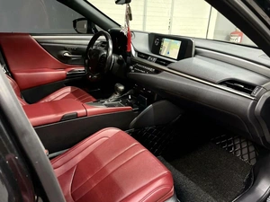 Седан Lexus ES 2020 года, 3597000 рублей, Красноярск