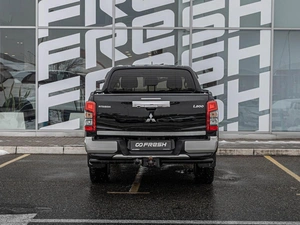 Пикап Mitsubishi L200 2019 года, 2510000 рублей, Краснодар
