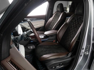 Внедорожник Geely Xingyue L 2021 года, 3209000 рублей, Тюмень