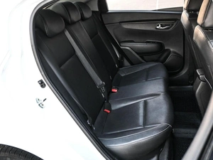 Седан Kia Rio 2020 года, 1679000 рублей, Кирилловка