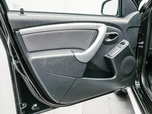 Внедорожник Renault Duster 2014 года, 900000 рублей, Красноярск