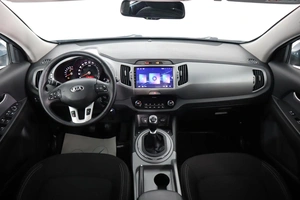 Внедорожник Kia Sportage 2015 года, 1490000 рублей, Брянск