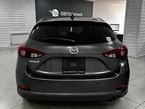 Хетчбэк Mazda Axela 2017 года, 1099000 рублей, Ачинск