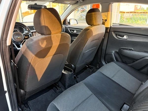 Седан Kia Rio 2019 года, 1298000 рублей, Ставрополь