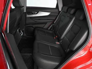 Внедорожник Chery Tiggo 7 Pro Max 2024 года, 2109000 рублей, Аксай