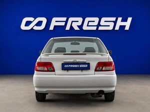 Седан Toyota Carina 2000 года, 530777 рублей, Москва
