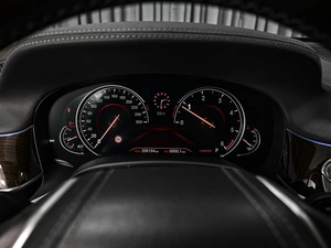 Седан BMW 7 серия 2016 года, 3468000 рублей, Ставрополь