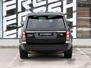 Внедорожник Land Rover Range Rover 2015 года, 3999000 рублей, Волгоград