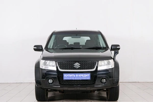 Внедорожник Suzuki Escudo 2008 года, 899000 рублей, Красноярск