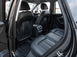 Внедорожник Audi Q5 2017 года, 2870000 рублей, Ставрополь