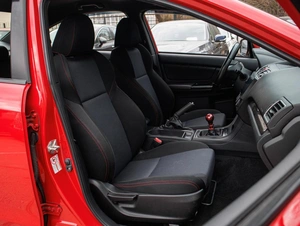 Седан Subaru WRX 2019 года, 2789000 рублей, Большой Сочи