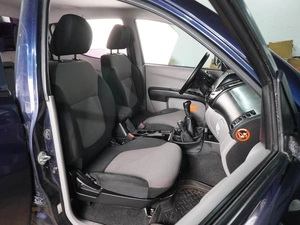 Пикап Mitsubishi L200 2012 года, 1299000 рублей, Воронеж