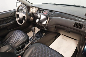 Седан Mitsubishi Lancer 2005 года, 689000 рублей, Челябинск
