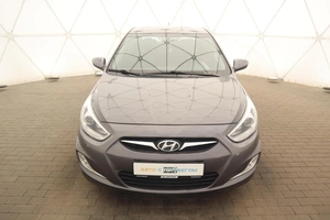 Седан Hyundai Solaris 2013 года, 965000 рублей, Орёл