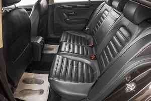 Седан Volkswagen Passat CC 2013 года, 1039000 рублей, Барнаул
