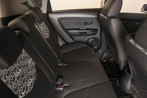 Хетчбэк Kia Soul 2009 года, 749000 рублей, Пермь