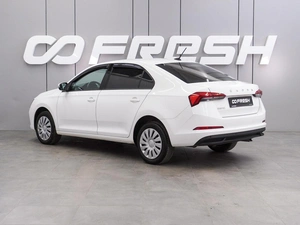 Лифтбек Skoda Rapid 2020 года, 1589000 рублей, Воронеж