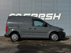 Фургон Volkswagen Caddy 2015 года, 1580000 рублей, Ижевск