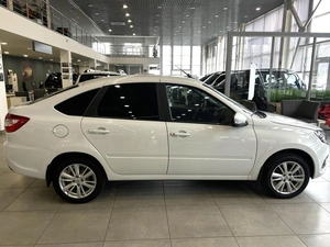 Лифтбек ВАЗ (LADA) Granta 2024 года, 1035000 рублей, Орёл