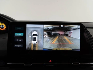 Внедорожник Changan CS55 Plus 2023 года, 2217444 рублей, Москва