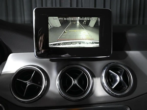 Внедорожник Mercedes-benz GLA-класс 2015 года, 2650000 рублей, Ставрополь