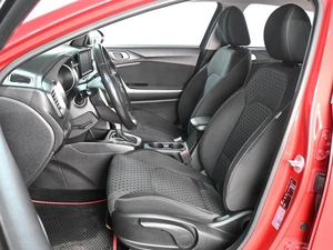 Хетчбэк Kia Ceed 2018 года, 1699000 рублей, Ростов-на-Дону