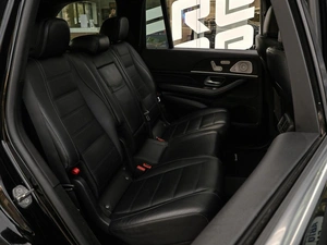 Внедорожник Mercedes-benz GLS-класс 2019 года, 7799000 рублей, Волгоград