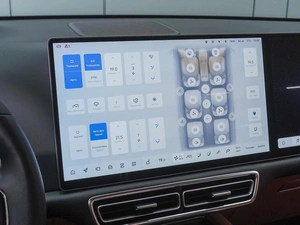 Внедорожник Li Auto L9 2023 года, 6850000 рублей, Ростов-на-Дону