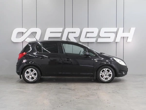 Хетчбэк Opel Corsa 2008 года, 699000 рублей, Воронеж