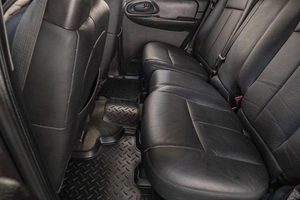 Внедорожник Chevrolet TrailBlazer 2008 года, 1189000 рублей, Челябинск