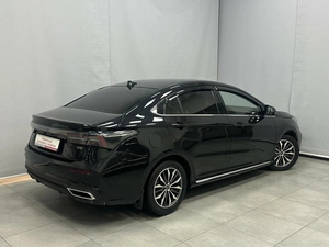 Седан OMODA S5 2023 года, 1245000 рублей, Красноярск