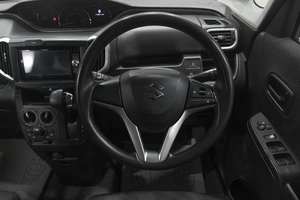 Минивэн Suzuki Solio 2019 года, 889000 рублей, Новокузнецк