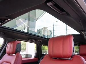Внедорожник Land Rover Range Rover Sport 2019 года, 6399000 рублей, Волгоград