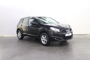 Внедорожник Nissan Qashqai 2012 года, 1190000 рублей, Брянск