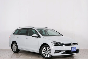 Универсал Volkswagen Golf 2018 года, 1489000 рублей, Красноярск