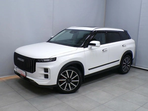 Внедорожник JAECOO J7 2023 года, 2445000 рублей, Красноярск