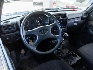 Внедорожник ВАЗ (LADA) Niva Legend 2022 года, 929000 рублей, Волгоград